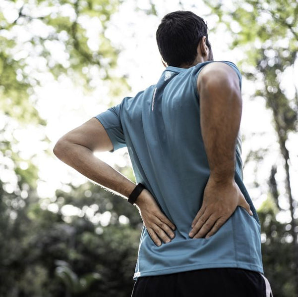 Hijama for back pain - natural relief through cupping therapy